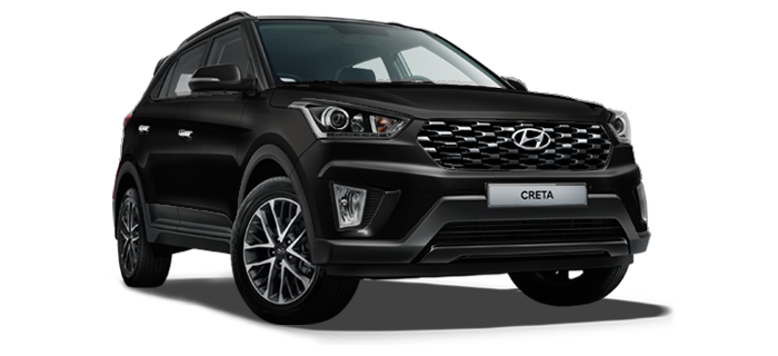 Hyundai Creta 2020